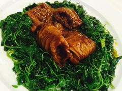 -老正兴菜馆(福州路店)