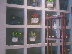 -ZING COFFEE 镜咖啡