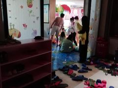 -郑州银基黄帝宫御温泉