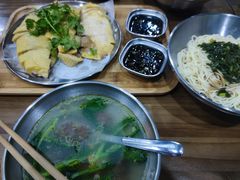 -阿金大白·上海菜馆(新天地店)