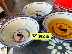 -张关合渣(航空大道店)