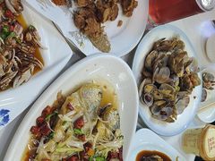 -来之顺海鲜菜馆·青岛菜·始于1993(栈桥店)