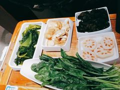 -大渝火锅(太仓万达店)