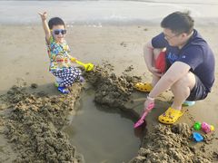 -北海银滩一号国际会议中心酒店