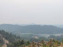 -青龙山国家森林公园