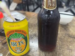 -贞姨美食·老字号海鲜大排档