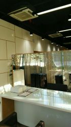 -CARR SALON