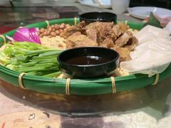 -淀里船宴(卓达店)