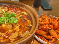-马头巷·食景园(苏州总店)