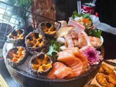 -花潮料理艺食馆(成都万象城店)