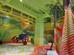 -宝燕乐园(闵行旗舰店)