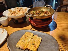-金掌勺·锅包肉(双榆树店)