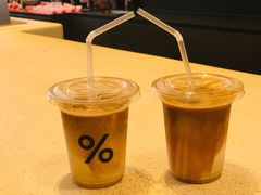 -% Arabica(京都东山店)