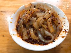 -洞子口张老二凉粉(文殊院店)