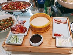 -上菜呷饭(花溪店)
