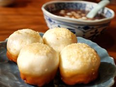 招牌苏式大虾生煎-鑫震源·苏式大虾生煎(山塘街店)