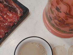 -田村·酸汤鲜牦牛肉火锅(布达拉宫广场店)