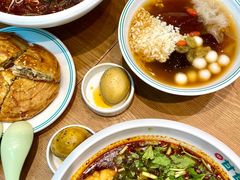 -甘食记·成都肥肠粉(汕头万象城店)