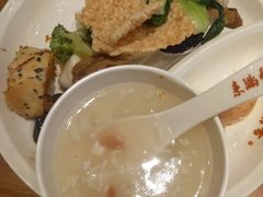 -素满香·素食自助餐(苏州·临顿路店)