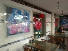 大堂-宝源饺子(麦子店街店)