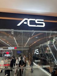 -ACS舞蹈工作室