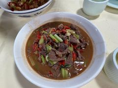 -笨罗卜浏阳菜馆(龙华鹏润达店)