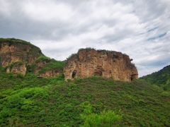 -老象峰