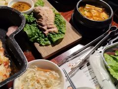 -Dombe豚(黑猪肉街店)