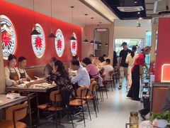 -宴全牛粤来越牛潮汕鲜牛肉火锅(海州万达广场店)