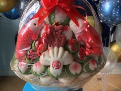 -四远香糕点(长江道店)