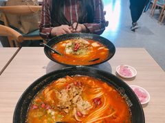 -苗乡米线(建军路店)