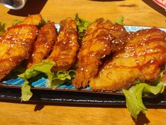 -一井烧肉·活鳗·寿司(望京SOHO店)
