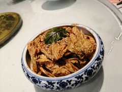 乾隆白菜-顺承小院儿