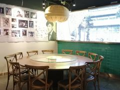 -杭百味·大众精选杭帮菜(西湖音乐喷泉店)