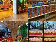 -横琴购口岸商业广场