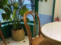 -Legno.ita Coffee by Wood(襄阳南路店)