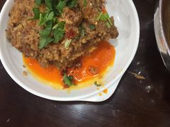 -老妈火锅粉(幸福路步行街店)