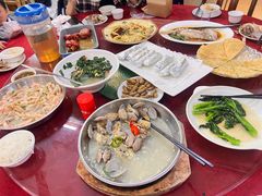 -隆都四季香饭店(碧海路店)