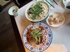 -春发生饭店·非遗(南院门店)