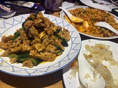 -胖老汉椒麻鸡清真新疆菜(西御街店)