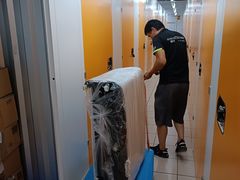 -猫库迷你自助仓储寄存仓库(丽泽桥店)