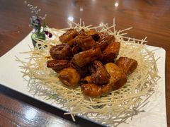 脆炸猪大肠-黄但记老店·陈村粉食府
