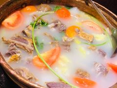 -觅山云南菜(泊富ICITY店)