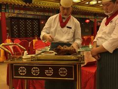 -全聚德(长江路店)