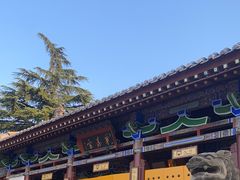 -华清宫景区