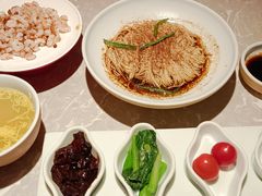 -松鹤面馆·古法焖肉面(观前店)