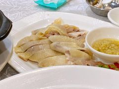 -天鲜阁·海鲜粤菜·33年老字号(石槎白云站店)