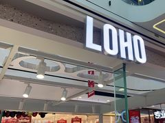 -LOHO眼镜(上海市浦江万达店)