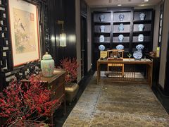 -海天楼中餐厅(吴宫泛太平洋酒店)
