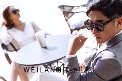 点击看大图 -蔚蓝映像STUDIO婚纱摄影(南稍门店)